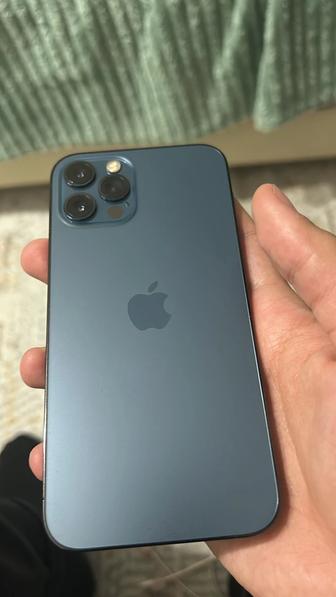 Продам iphone 12 pro в идеальном состоянии