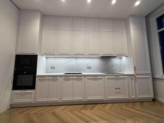 Мебель на заказ