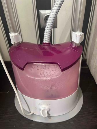 Продается отпариватель Philips