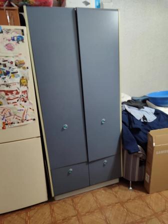 Комплект мебели для детской комнаты