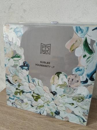 Виниловая пластинка sublee youmanity LP
