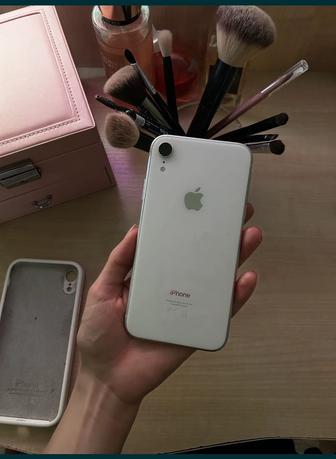 Apple Xr