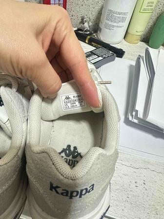 Кроссовки детские