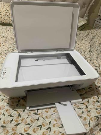 Продам принтер hp