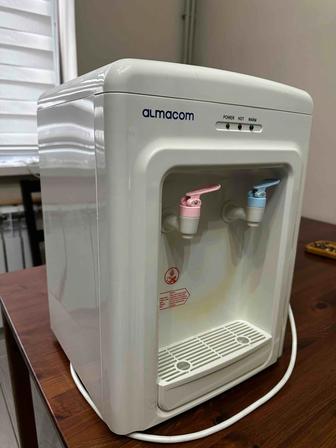 Диспенсер для воды