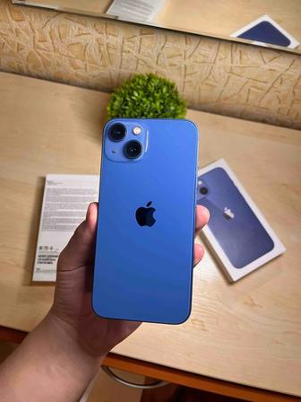 iPhone 13 128GB EAC В Идеале! 10/10.