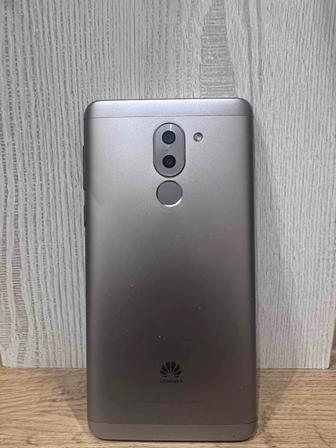 Huawei Honor 6X(GR5 2017)