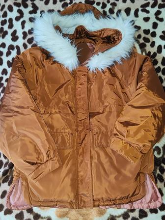 Куртка демисезонная р 50