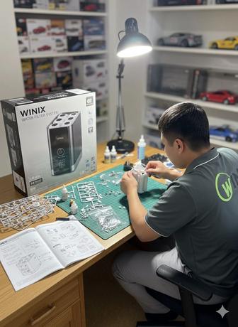 Фильтр для воды