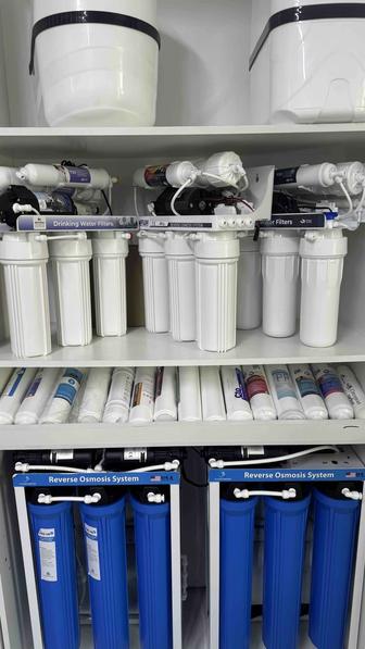 Фильтр для воды