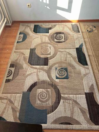 Ковры разные