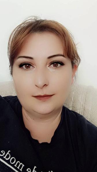 Домработница