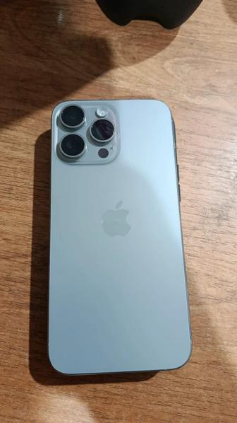 Продам IPhone 15 Pro max