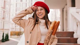 Преподаватель французского языка
