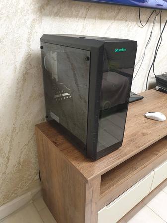 Игровой компьютер (RX 570 8GB / i5 8400 / 16GB DDR4)