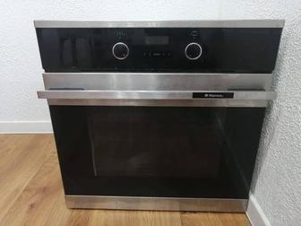 Встраиваемый духовой шкаф - бесплатно