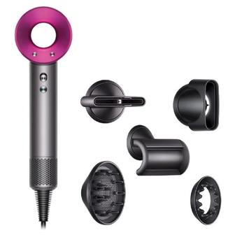 Dyson Supersonic HD08 фен