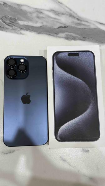 Продам IPhone 15 Pro Max