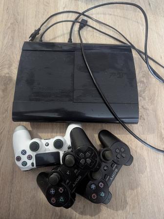 Playstation 3super slim