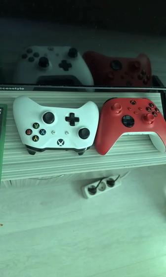 Продам геймпад для Xbox