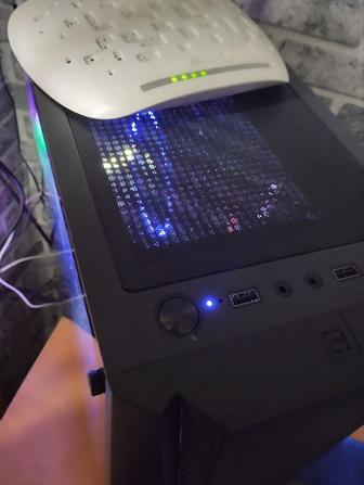 Компьютерный блок