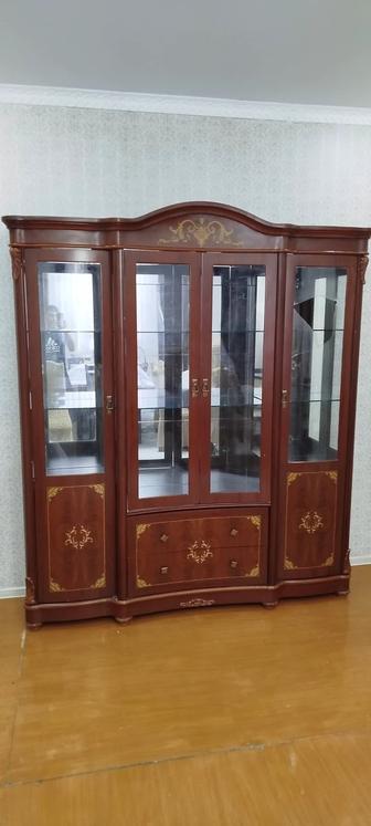 Сборка мебели. Жихаз жинаймыз