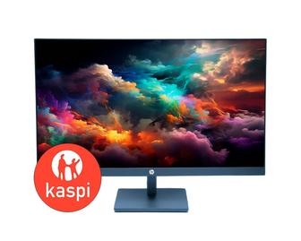 Монитор 23.8 1920x1080 HP V24ie G5 HDMI 1xDisplayPort