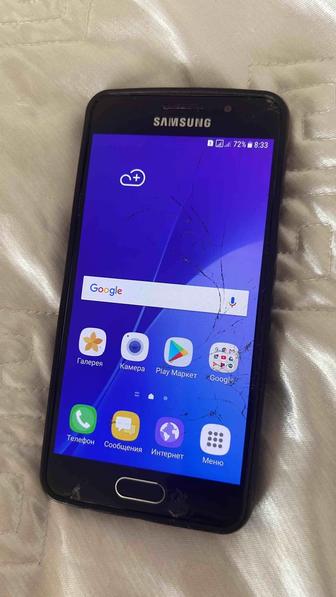 Samsung Galaxy A3 2016