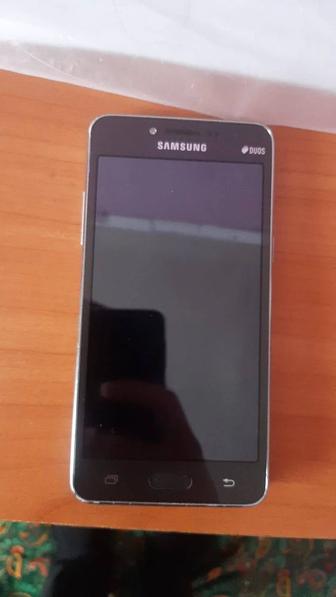 Samsung смартфон