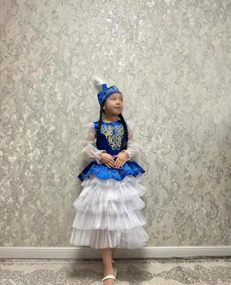 Продам казакские национальные платья. Новое