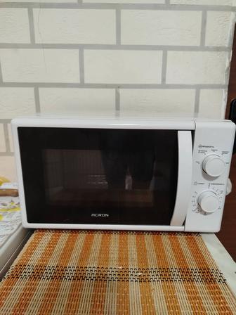 Продам микроволновую печь