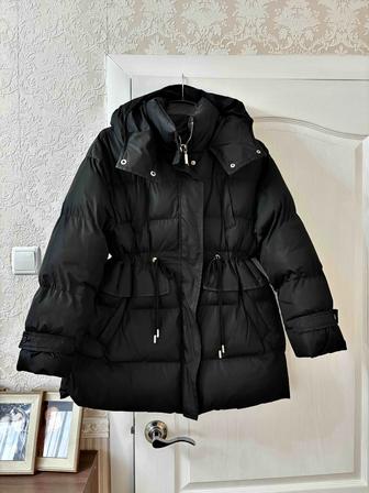 Куртка зима 42-46 р