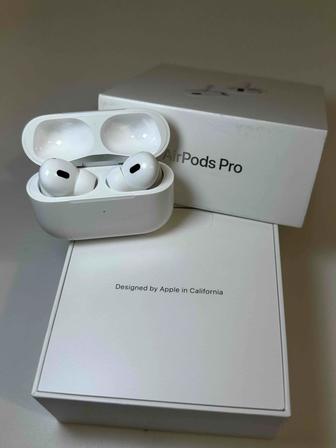 Air Pods Pro 2