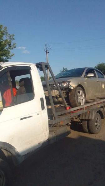 Эвакуатор недорого