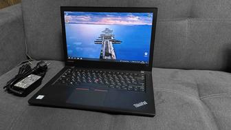 Ноутбук Lenovo ThinkPad Core i5/16GB/256GB SSD