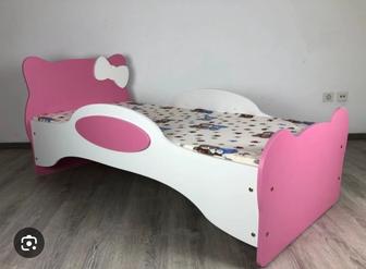 Продам детскую кровать