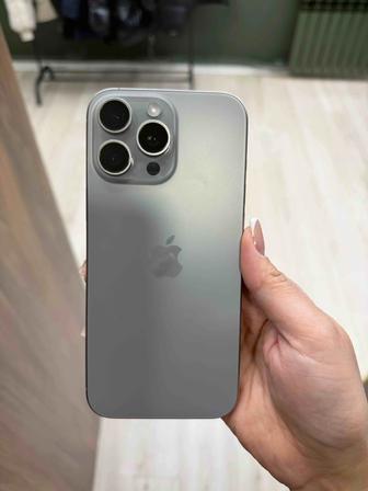 Айфон 16 про Макс 256 гб