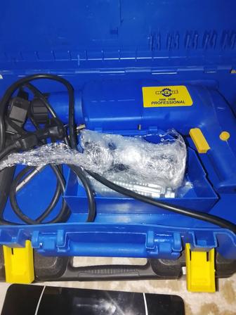 Перфоратор