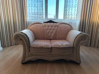 Продам мини диван