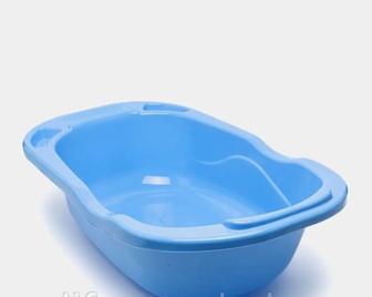 Детская ванна для купания с сидением для купания