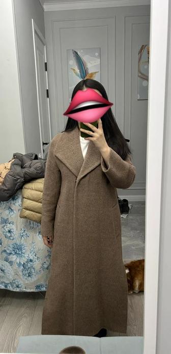 Женское пальто