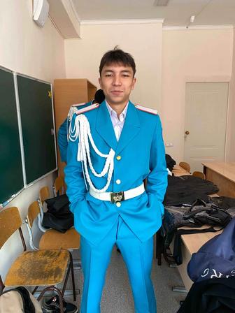 Учитель-преподаватель