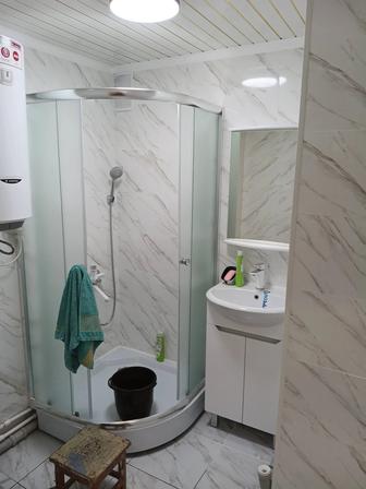 Ванные комнаты, ремонт