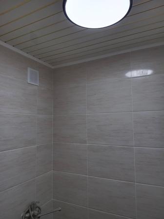 Ванные комнаты, ремонт