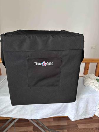 TermoGood termo028 64л черный