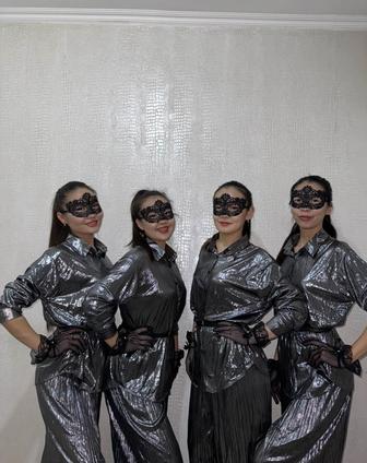 Новогодние костюмы на прокат