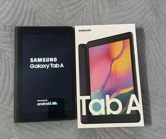 Планшет Samsung Tab A