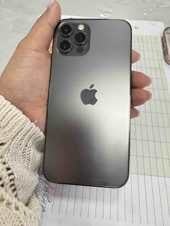 Продам iPhone 12 pro 128GB