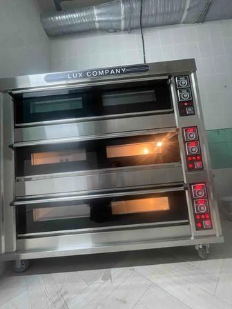 Жарочный шкаф