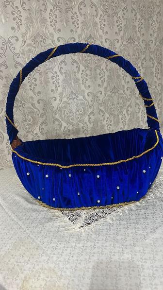 Корзина той бастар